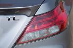 Acura TL SH-AWD 2011 года